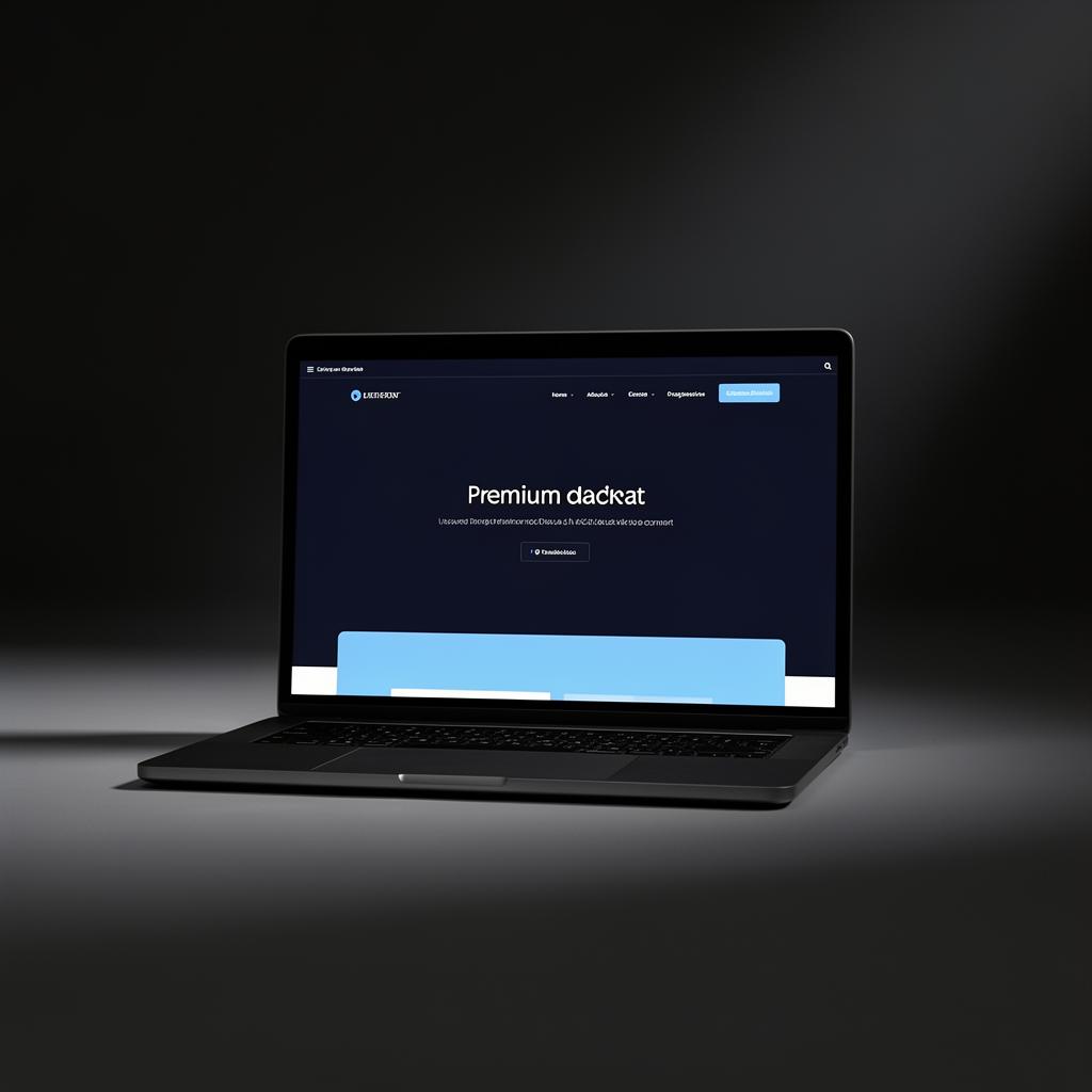 Webdesign-Projekt für Lederer & Partner